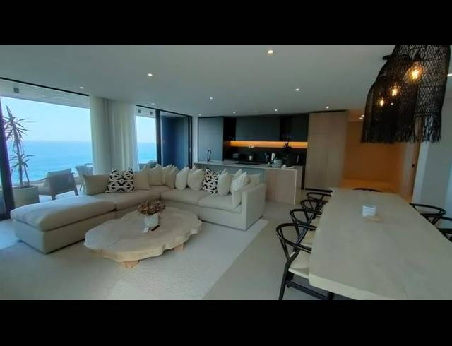 3 BEDROOM APARTMENT FOR SALE IN UMDLOTI BEACH